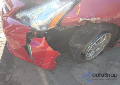 2012 Toyota Prius V Three from USA, damaged, VIN JTDZN3EUXC3029188